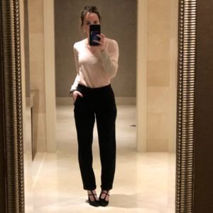 Meet your Posher, Justine